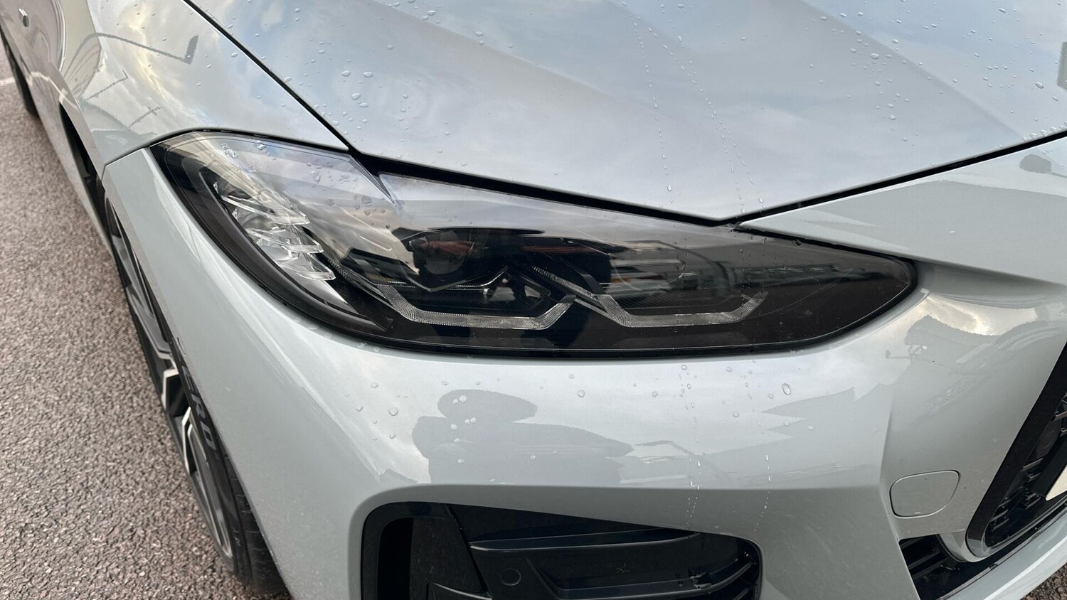 Used BMW 4 Series 2022 for sale - 77604634: Photo 22