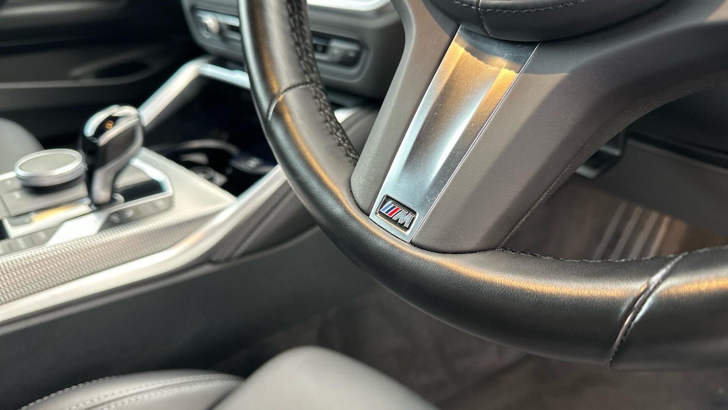 Used BMW 4 Series 2022 for sale - 77604634: Photo 27