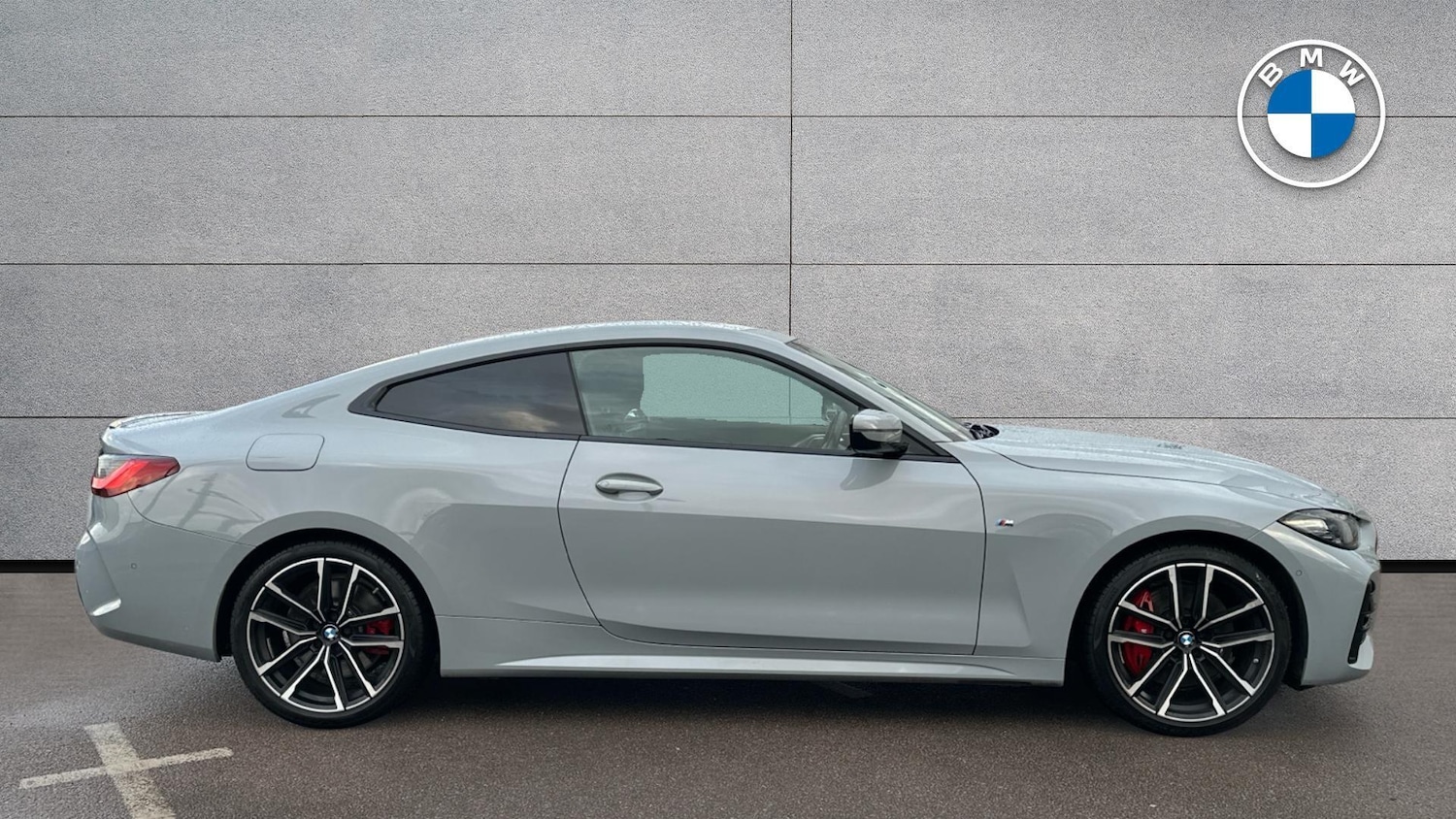 Used BMW 4 Series 2022 for sale - 77604634: Photo 3