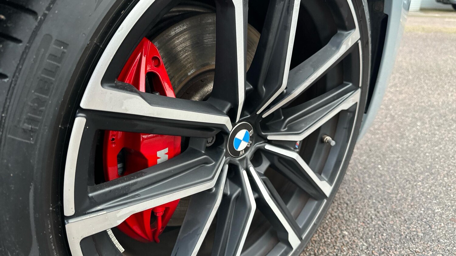 Used BMW 4 Series 2022 for sale - 77604634: Photo 36