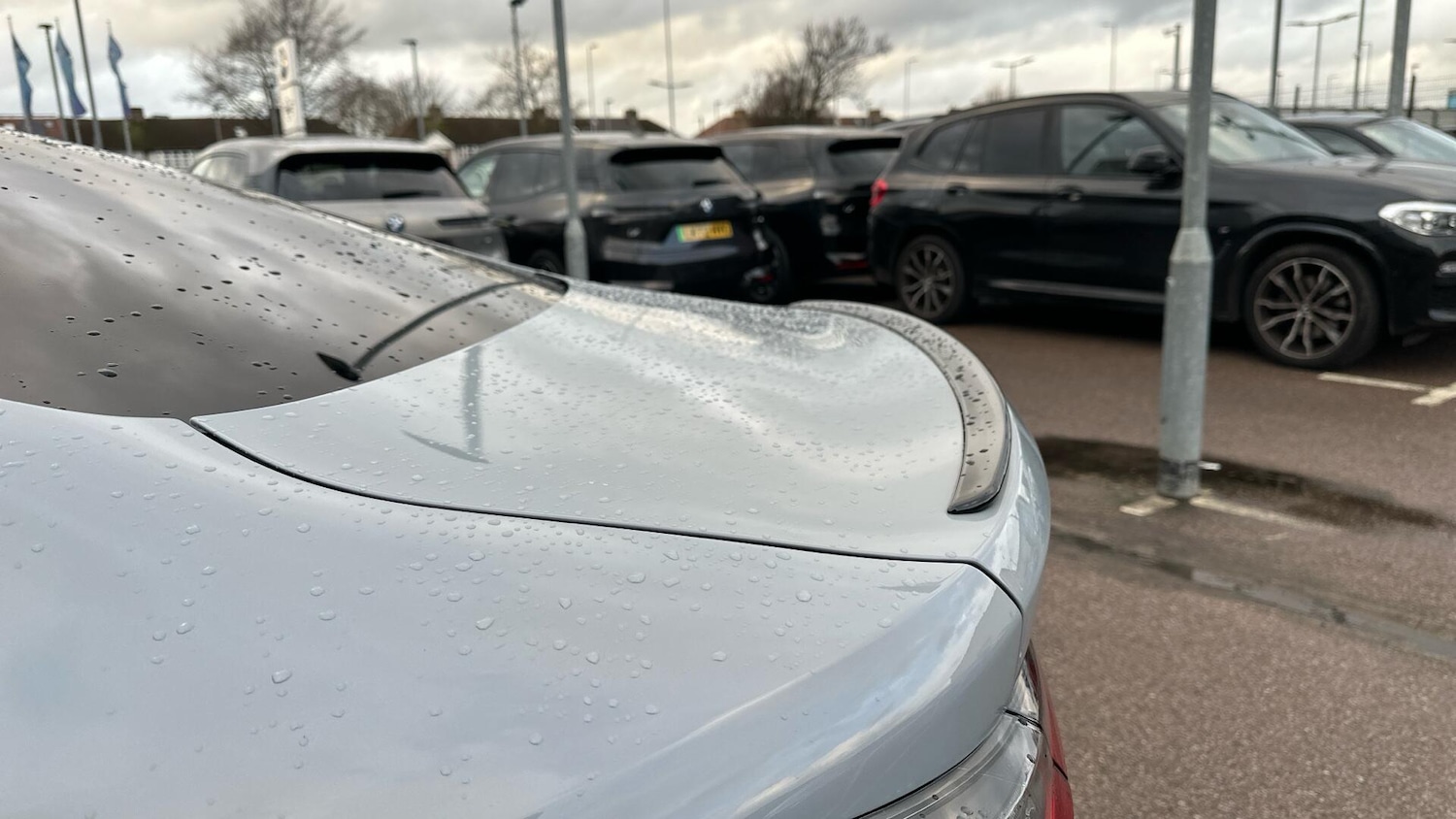 Used BMW 4 Series 2022 for sale - 77604634: Photo 38