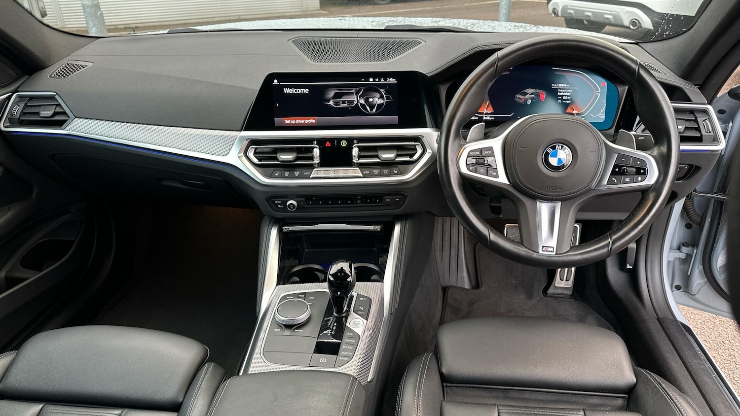 Used BMW 4 Series 2022 for sale - 77604634: Photo 4