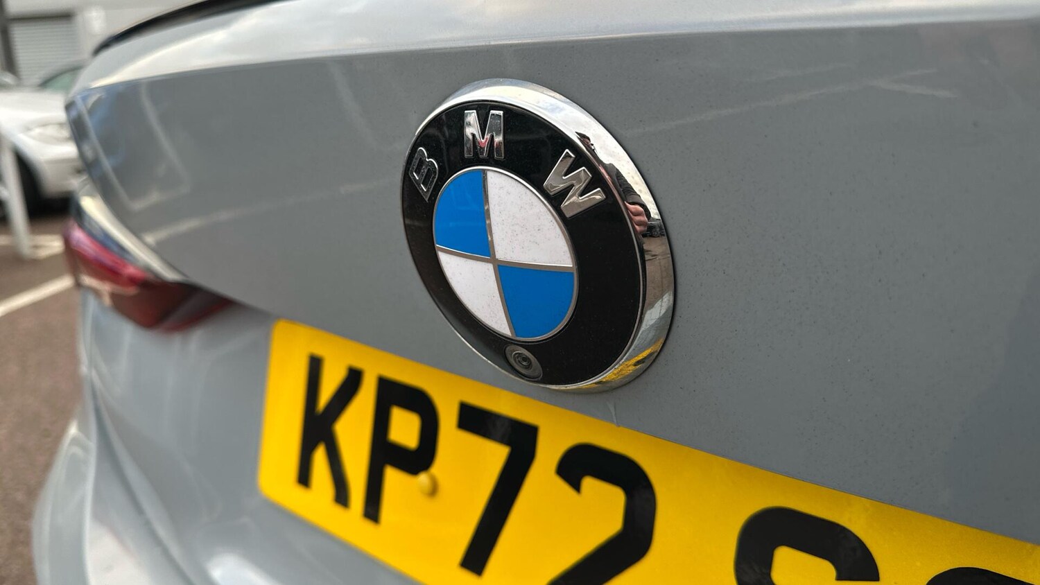 Used BMW 4 Series 2022 for sale - 77604634: Photo 41