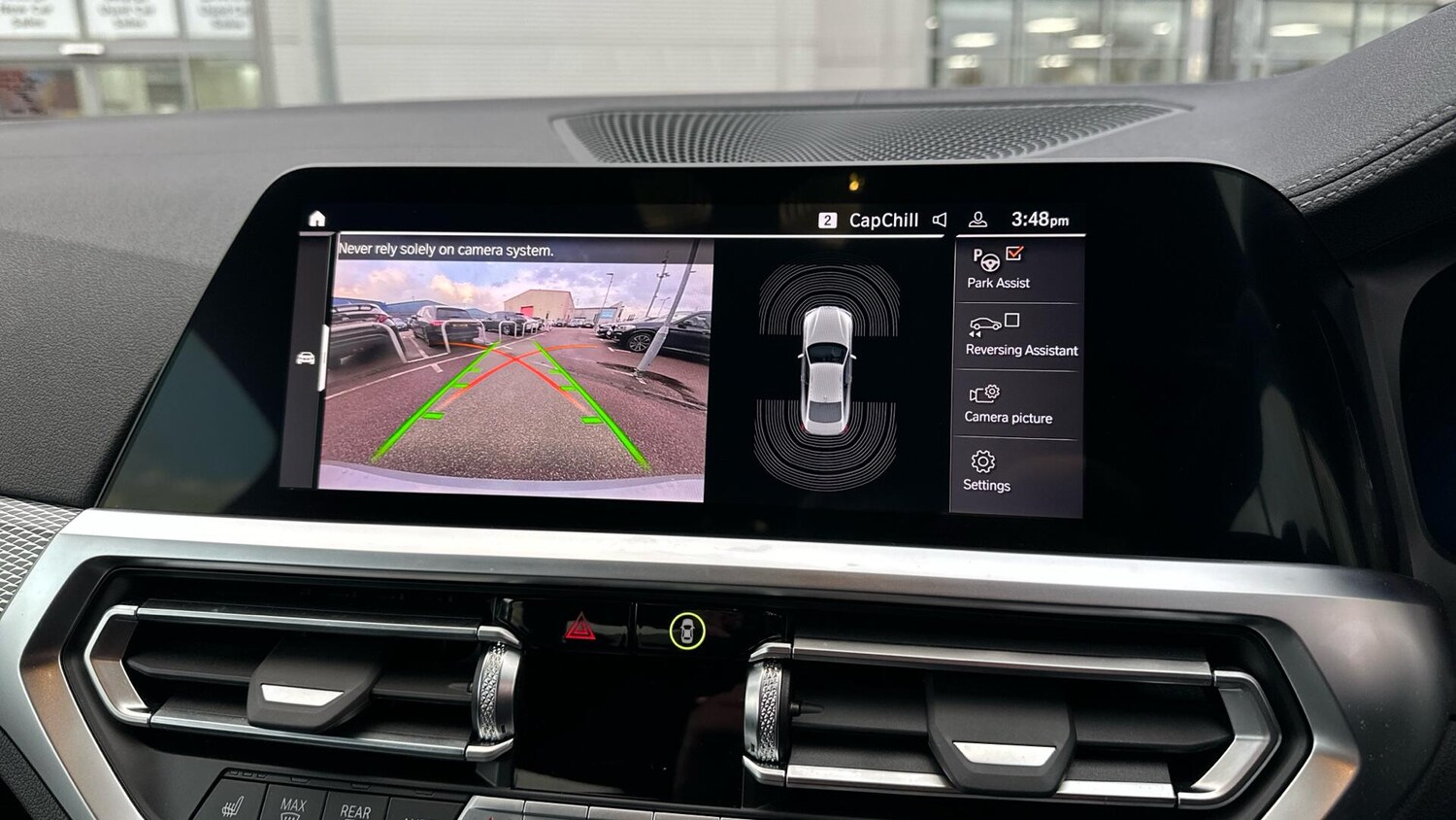 Used BMW 4 Series 2022 for sale - 77604634: Photo 45