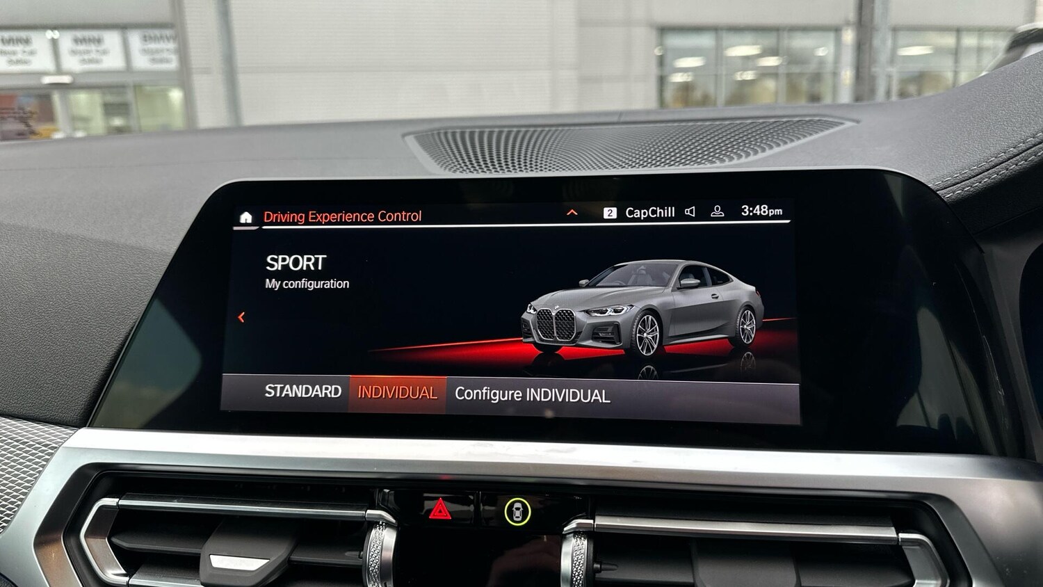 Used BMW 4 Series 2022 for sale - 77604634: Photo 46