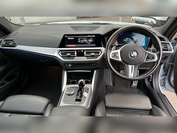 Used BMW 4 Series 2022 for sale - 77604634: Photo