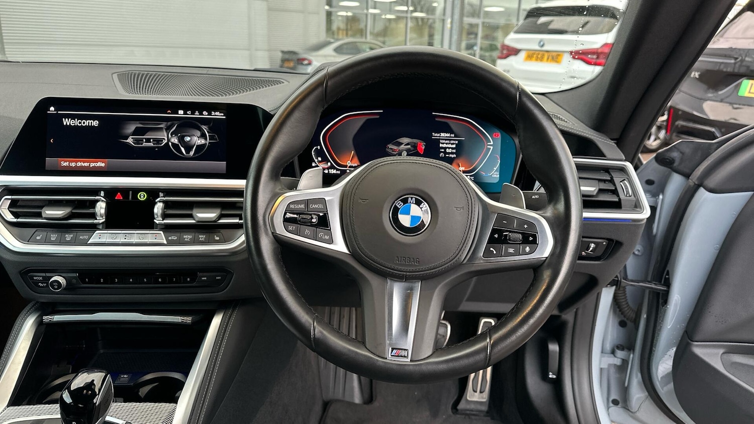 Used BMW 4 Series 2022 for sale - 77604634: Photo 5