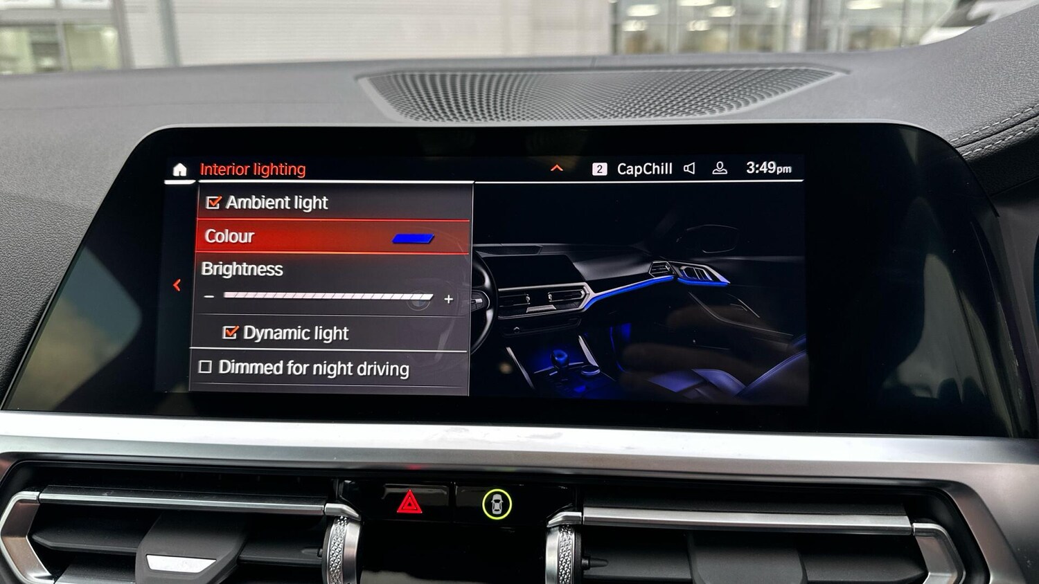 Used BMW 4 Series 2022 for sale - 77604634: Photo 50