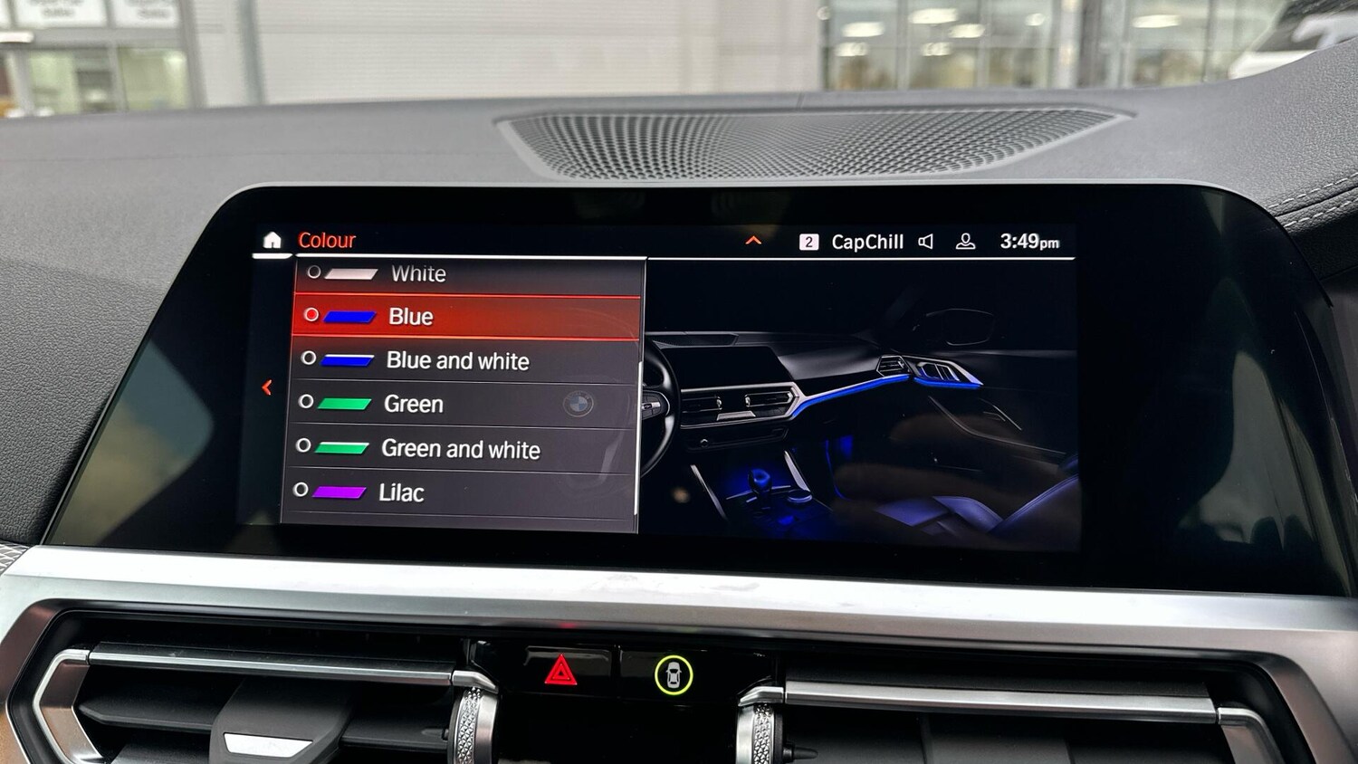 Used BMW 4 Series 2022 for sale - 77604634: Photo 51