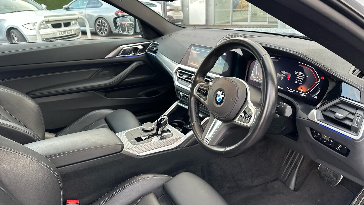 Used BMW 4 Series 2022 for sale - 77604634: Photo 6