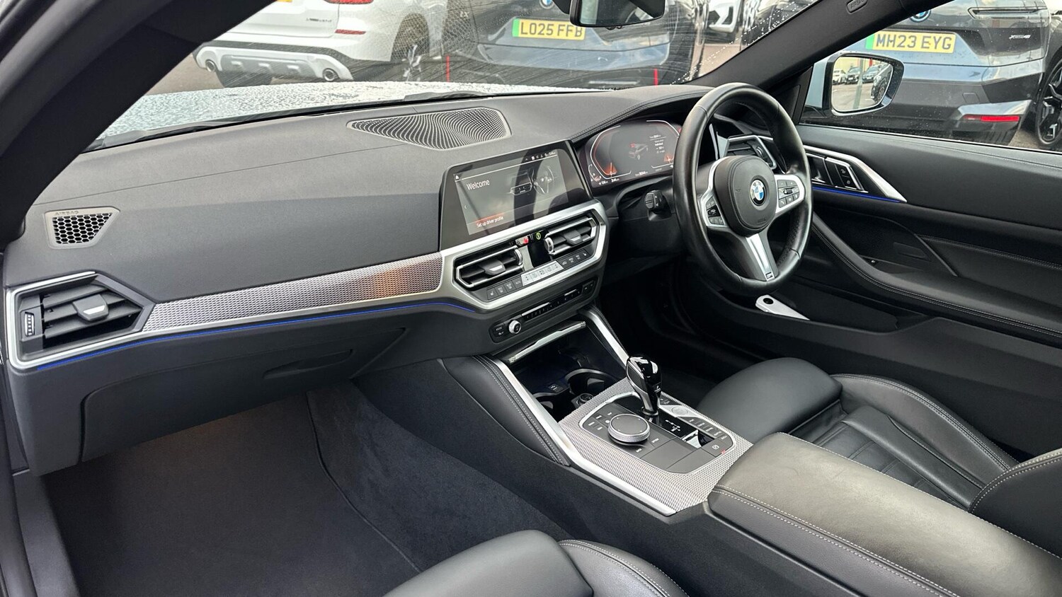 Used BMW 4 Series 2022 for sale - 77604634: Photo 7