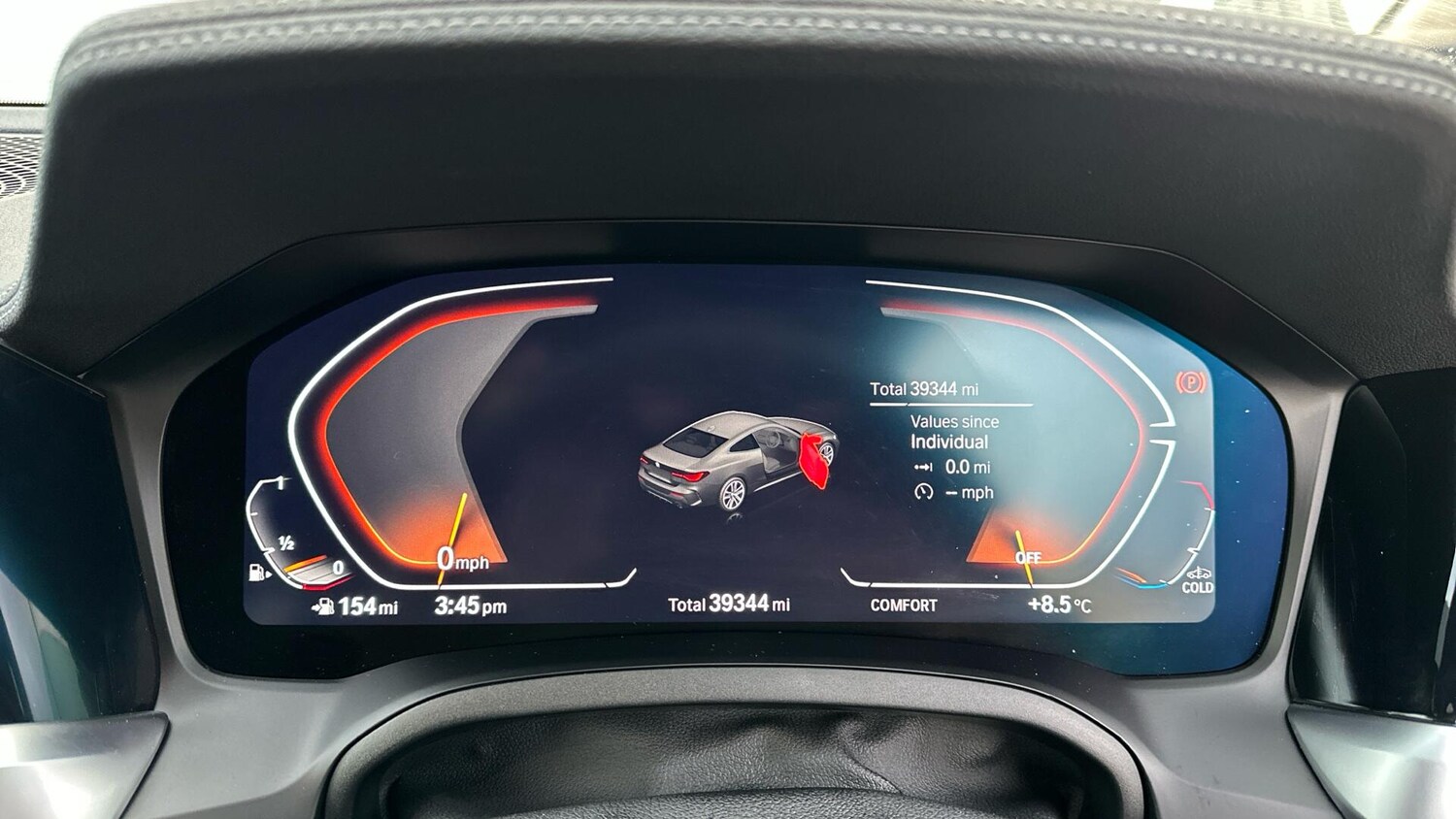 Used BMW 4 Series 2022 for sale - 77604634: Photo 9