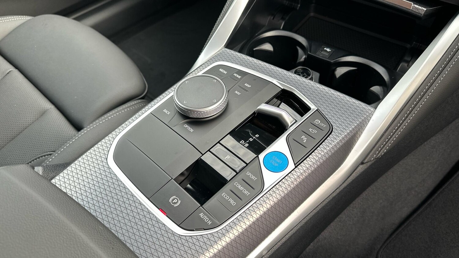 Used BMW i4 2025 for sale - 77604819: Photo 10