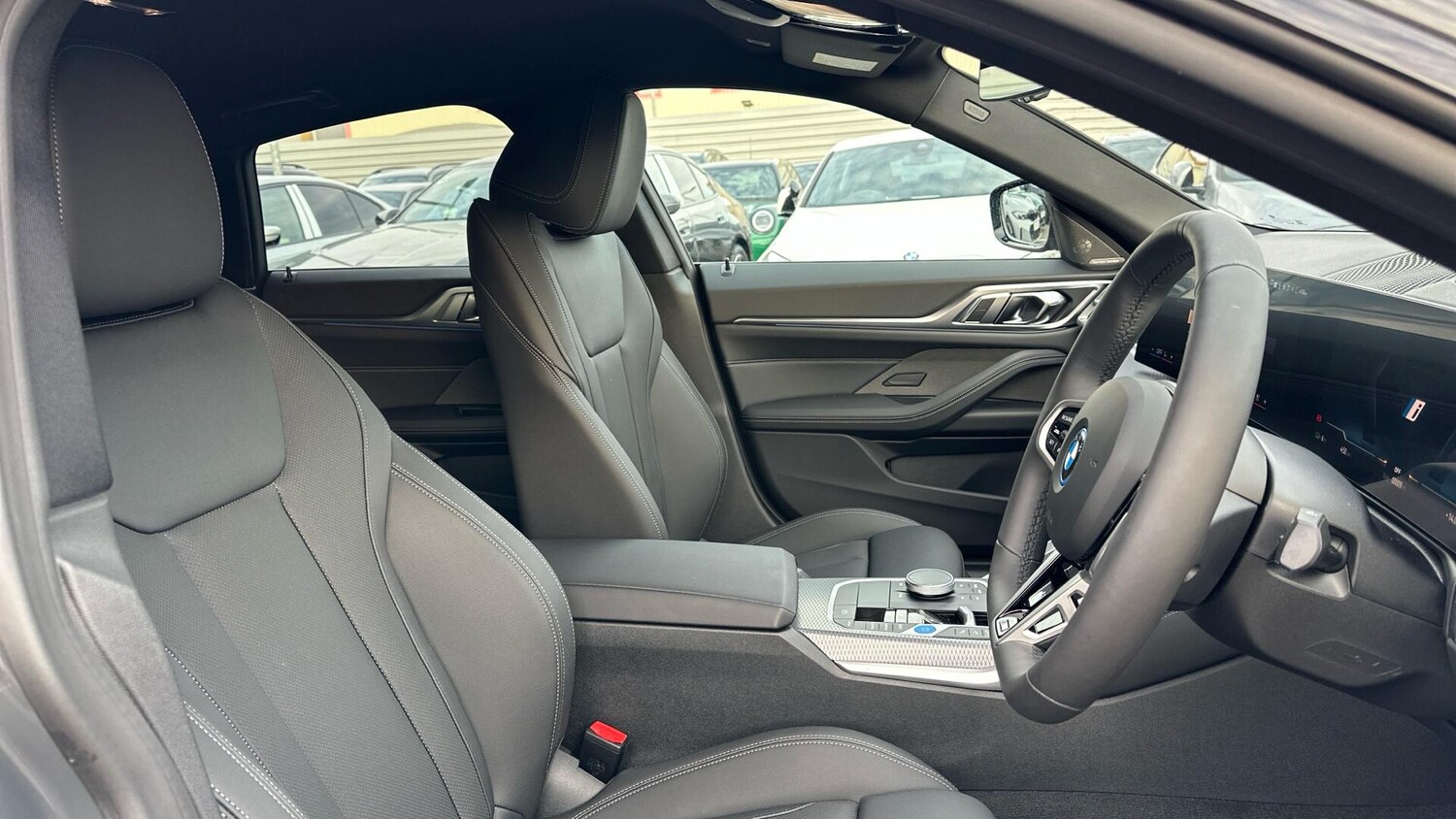 Used BMW i4 2025 for sale - 77604819: Photo 11