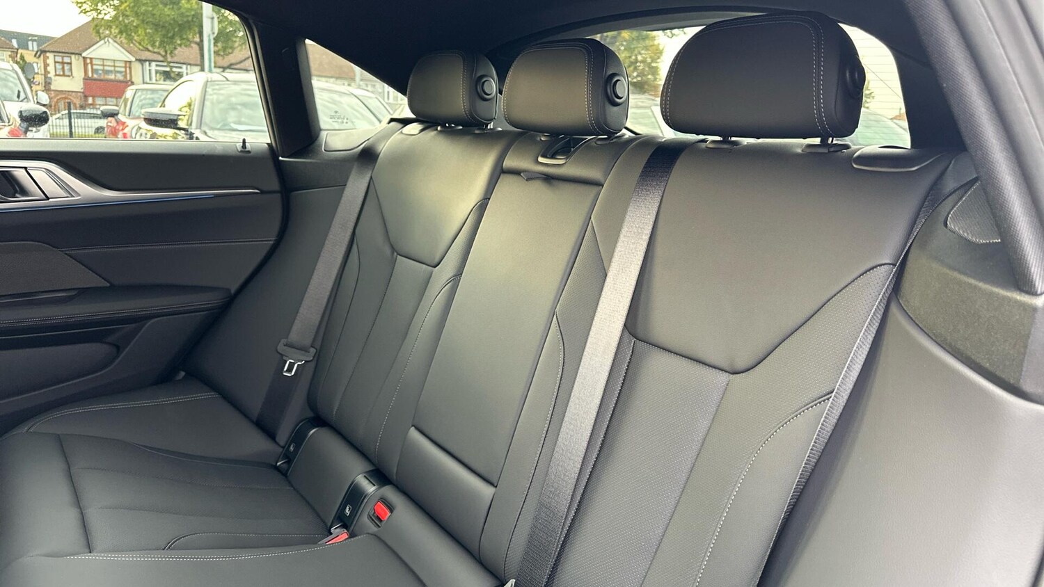 Used BMW i4 2025 for sale - 77604819: Photo 12