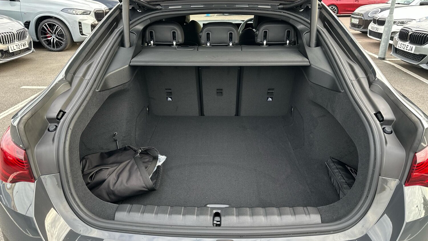 Used BMW i4 2025 for sale - 77604819: Photo 13