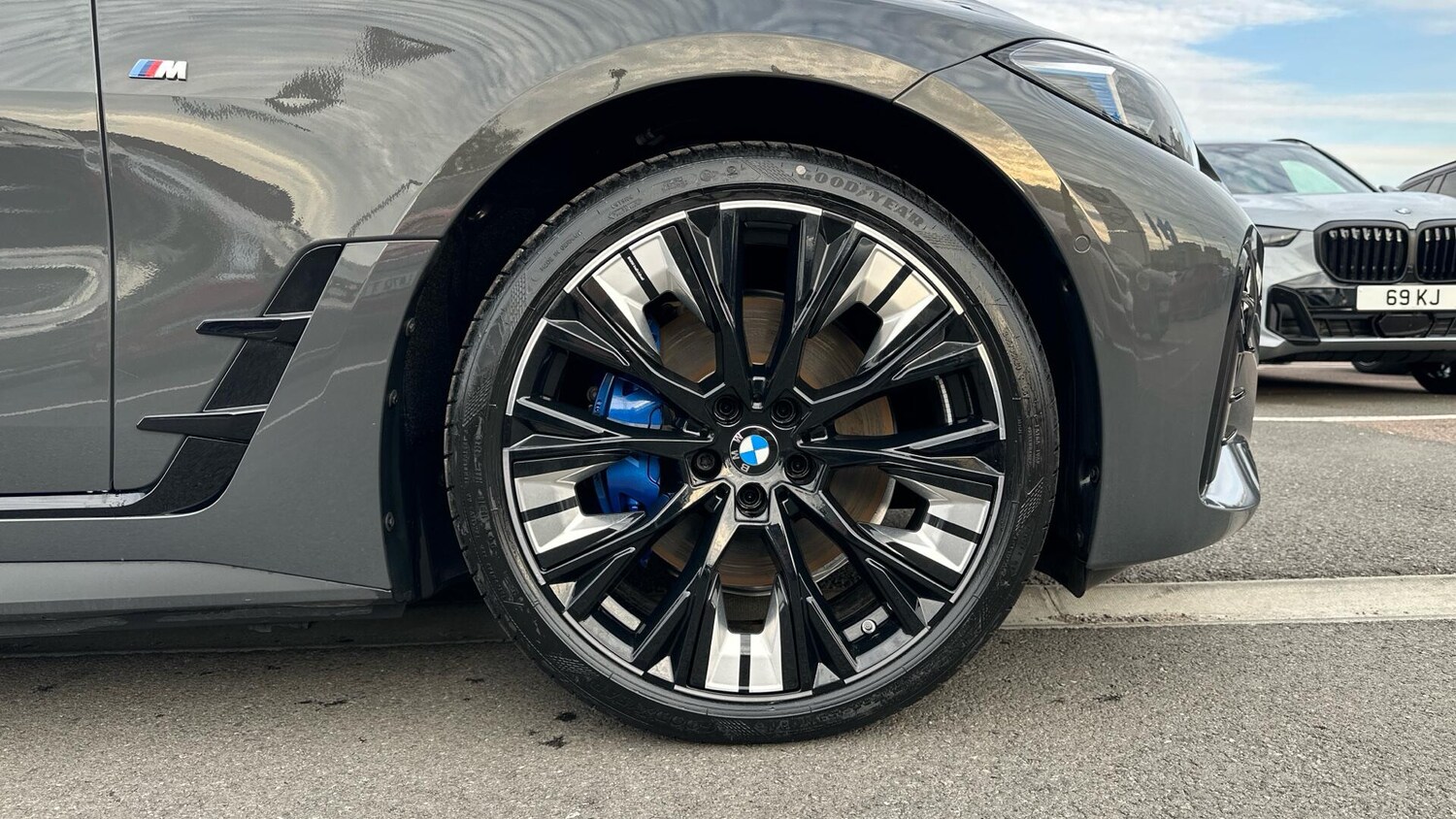 Used BMW i4 2025 for sale - 77604819: Photo 14