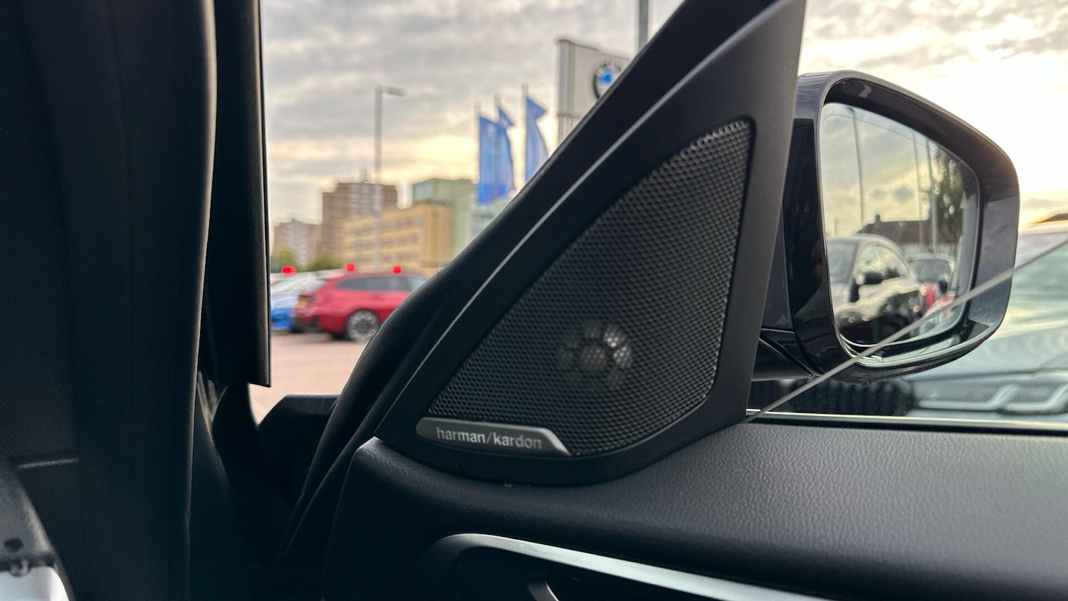 Used BMW i4 2025 for sale - 77604819: Photo 20