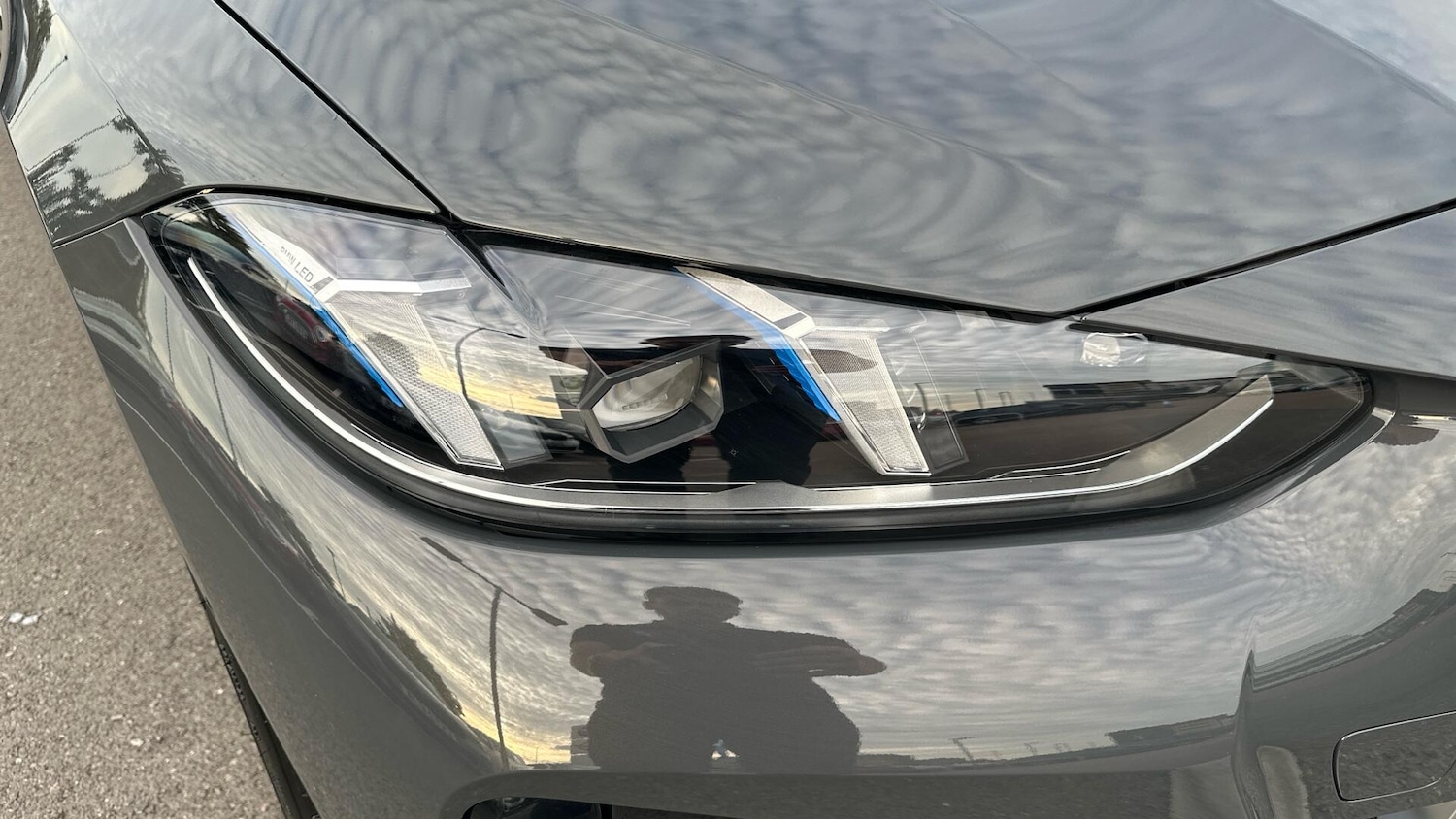 Used BMW i4 2025 for sale - 77604819: Photo 22