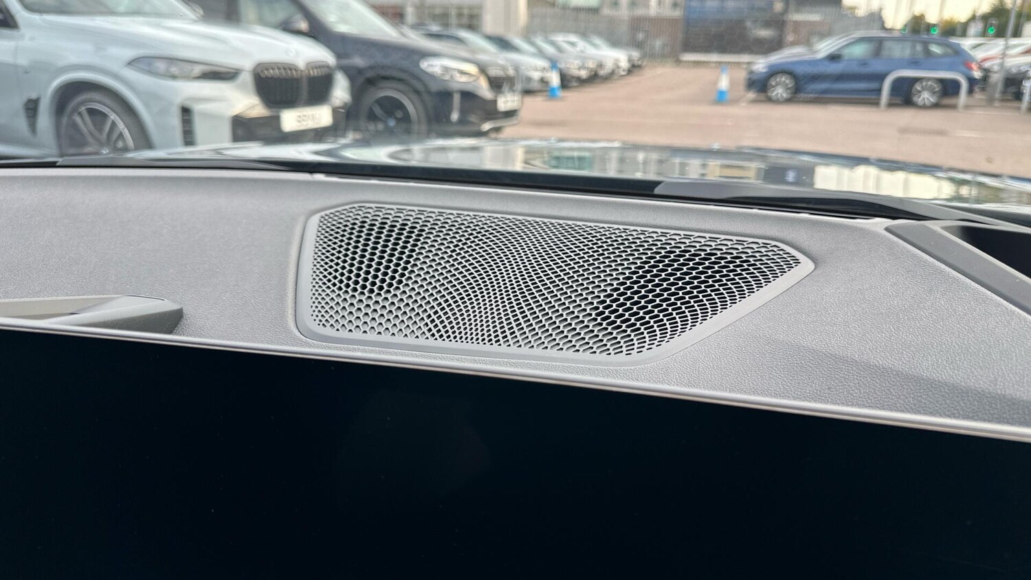 Used BMW i4 2025 for sale - 77604819: Photo 25