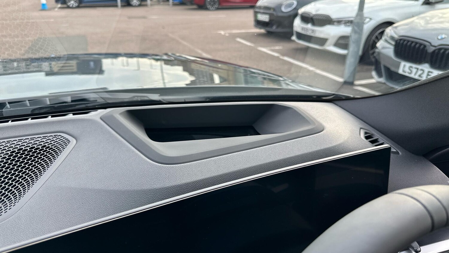 Used BMW i4 2025 for sale - 77604819: Photo 26