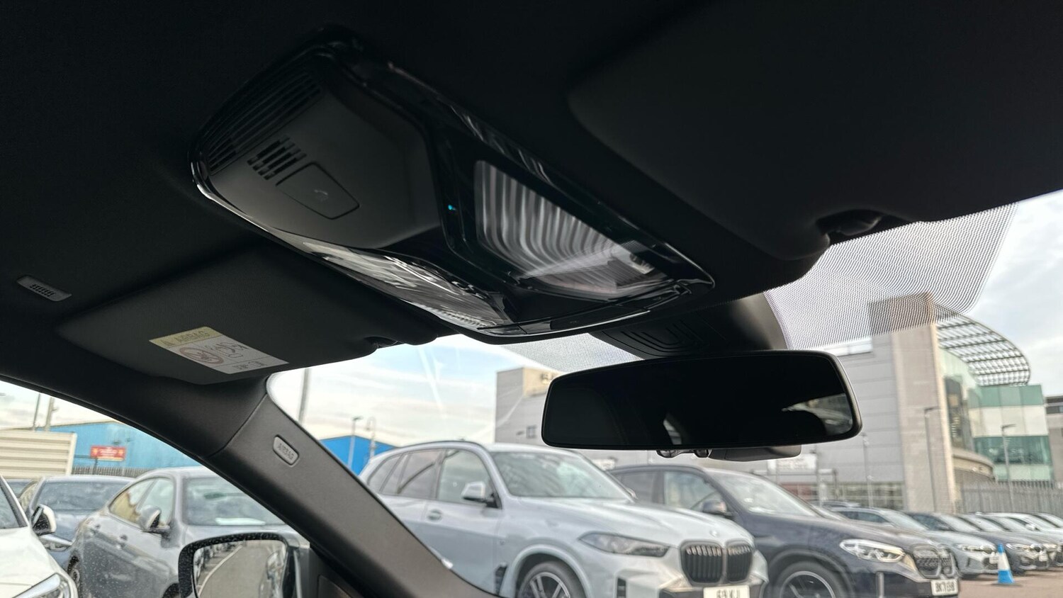 Used BMW i4 2025 for sale - 77604819: Photo 27