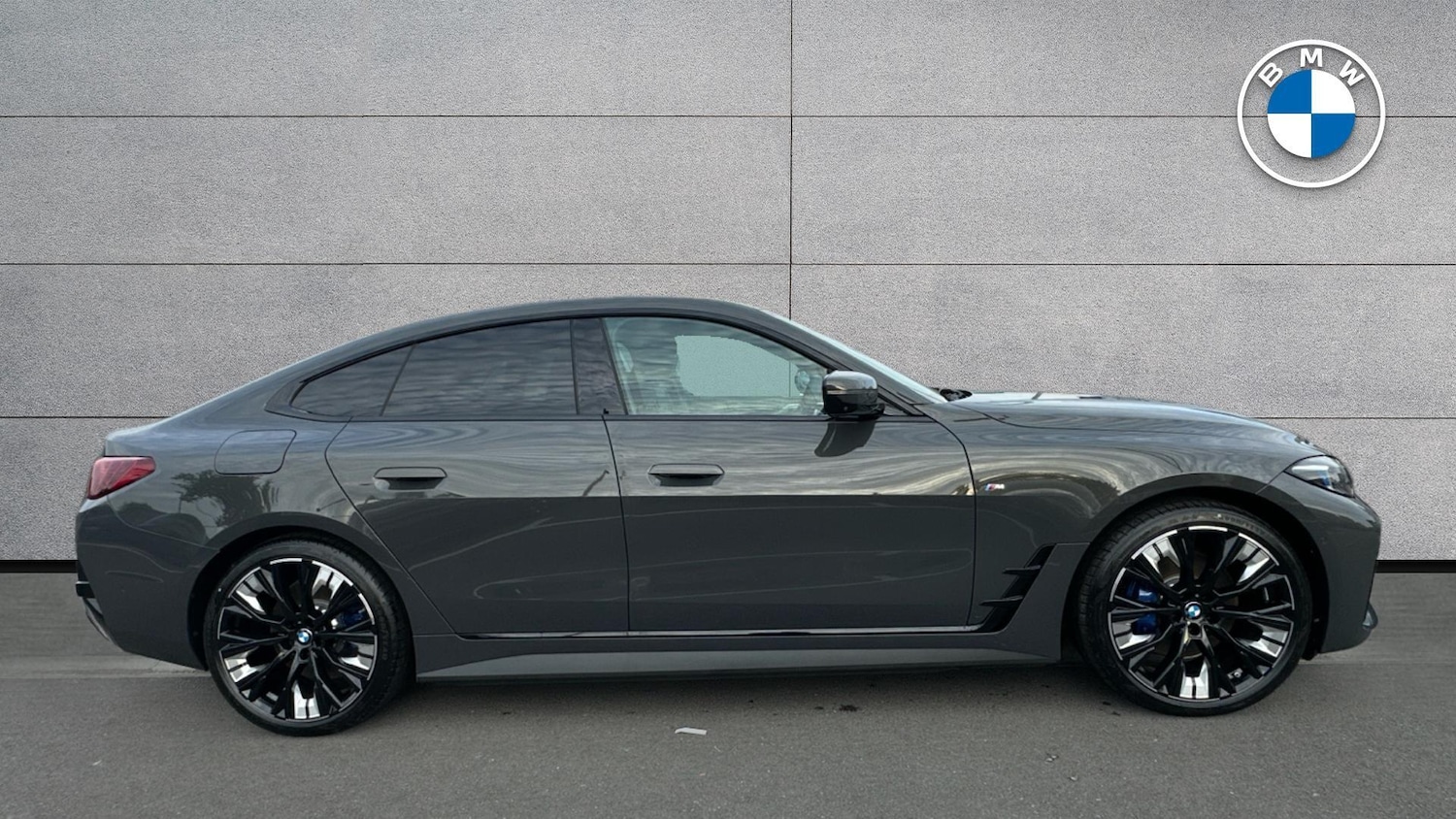 Used BMW i4 2025 for sale - 77604819: Photo 3