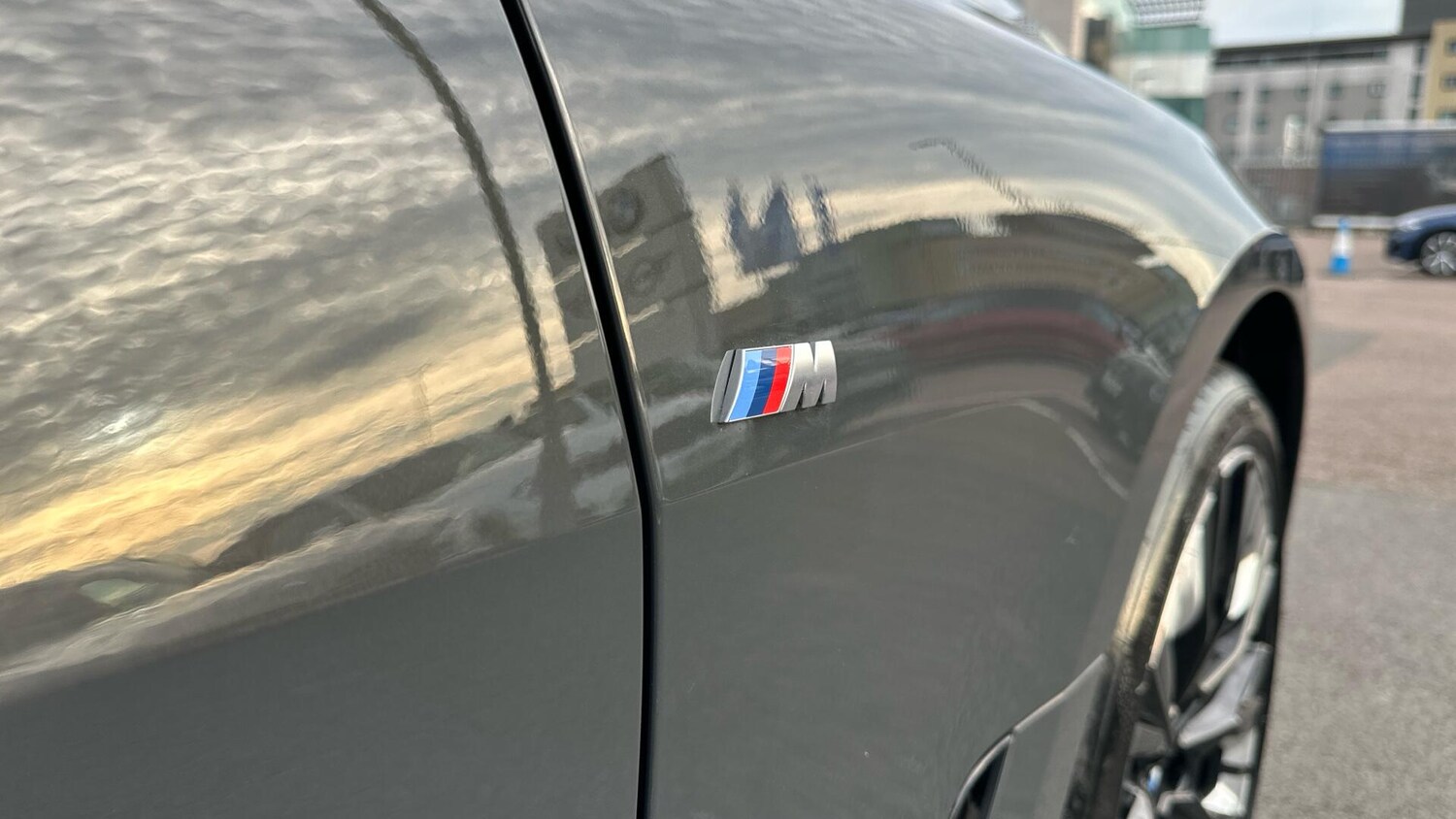 Used BMW i4 2025 for sale - 77604819: Photo 34