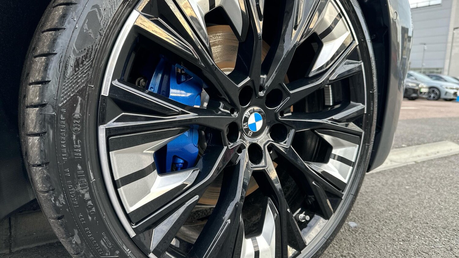 Used BMW i4 2025 for sale - 77604819: Photo 35