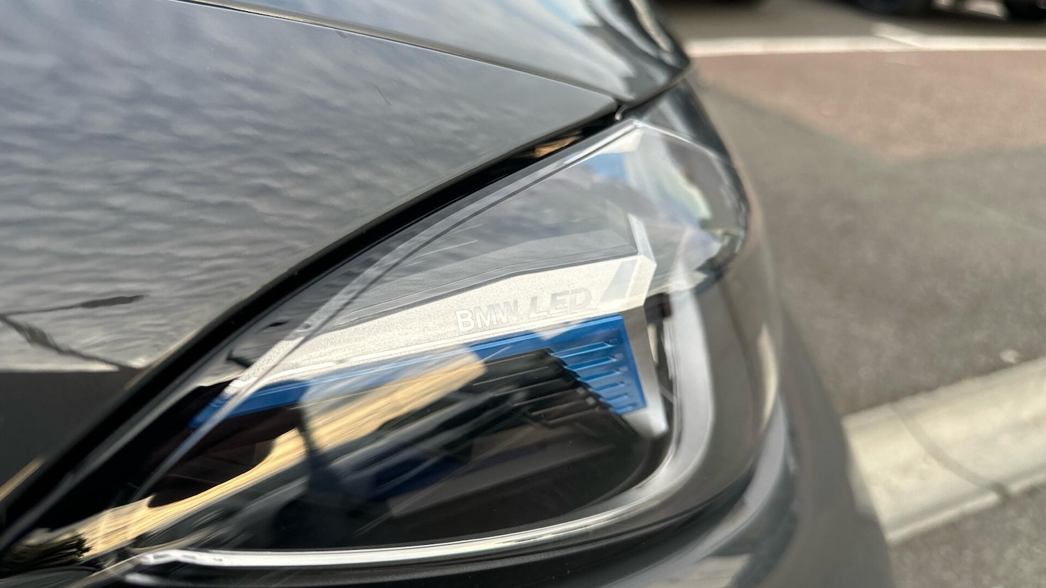 Used BMW i4 2025 for sale - 77604819: Photo 36