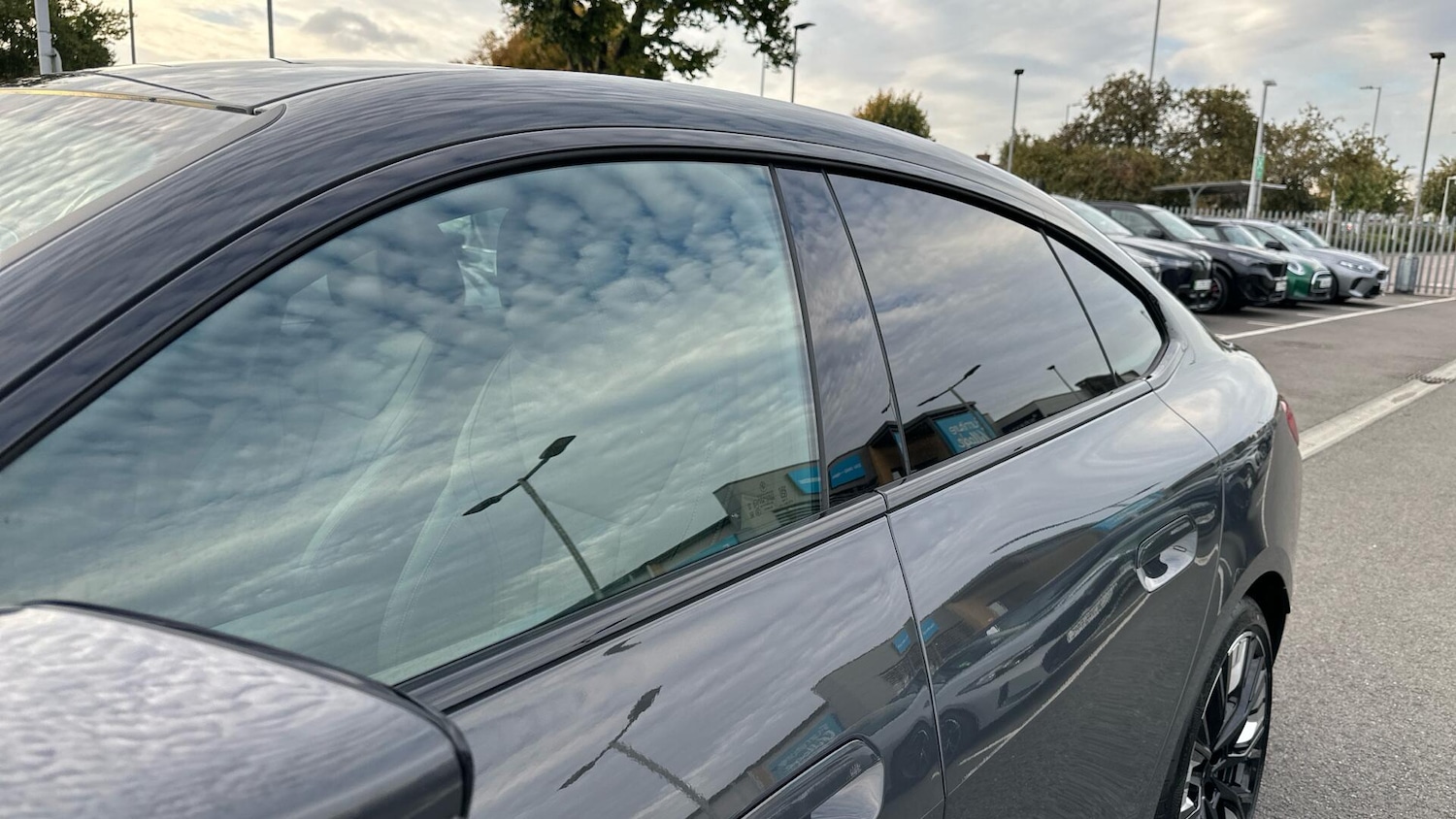 Used BMW i4 2025 for sale - 77604819: Photo 38