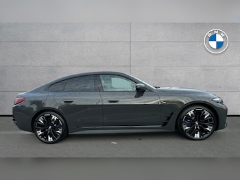 Used BMW i4 2025 for sale - 77604819: Photo