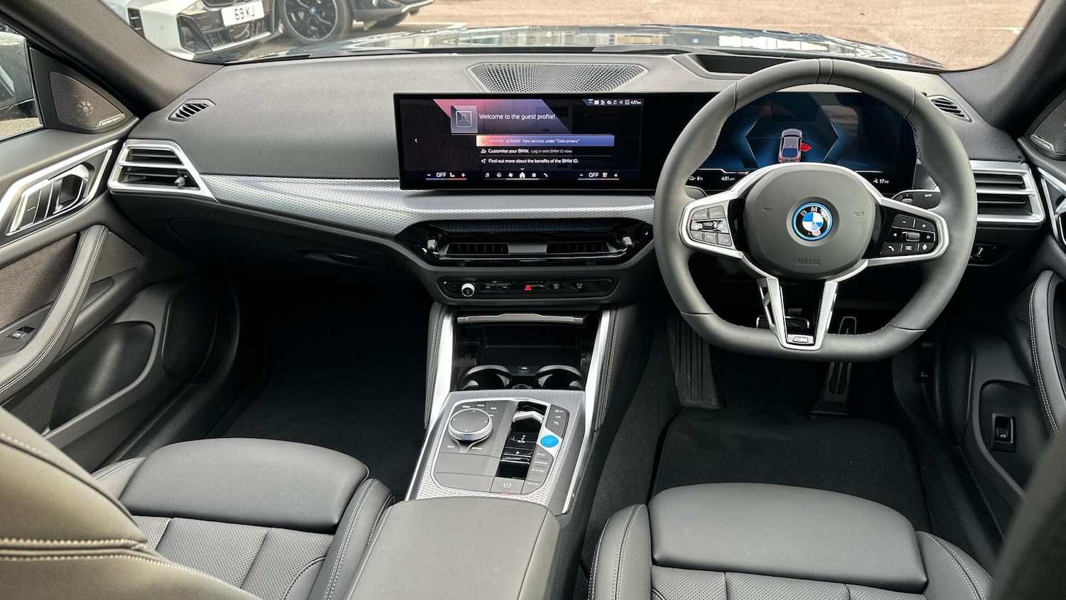 Used BMW i4 2025 for sale - 77604819: Photo 4