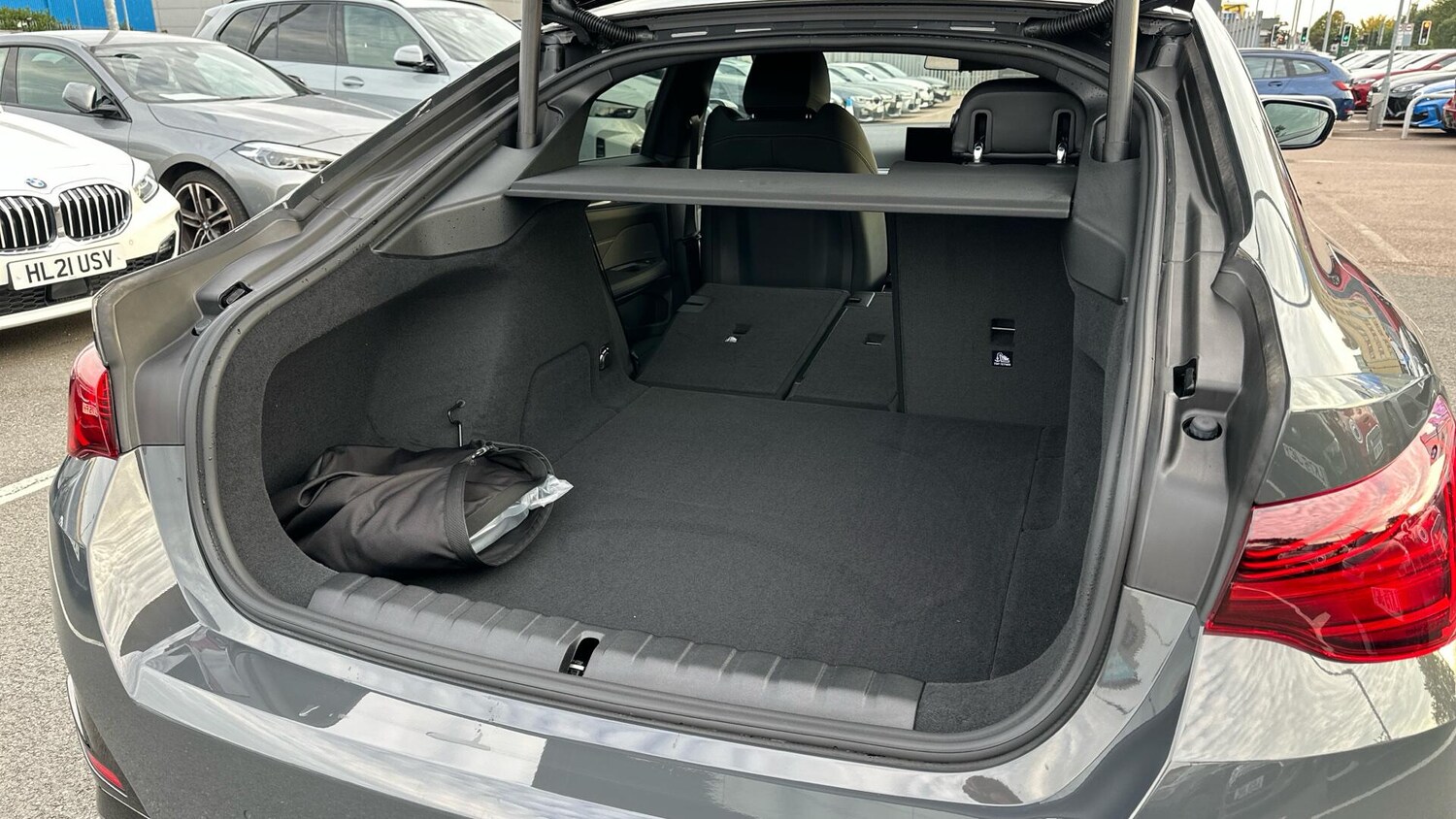 Used BMW i4 2025 for sale - 77604819: Photo 42