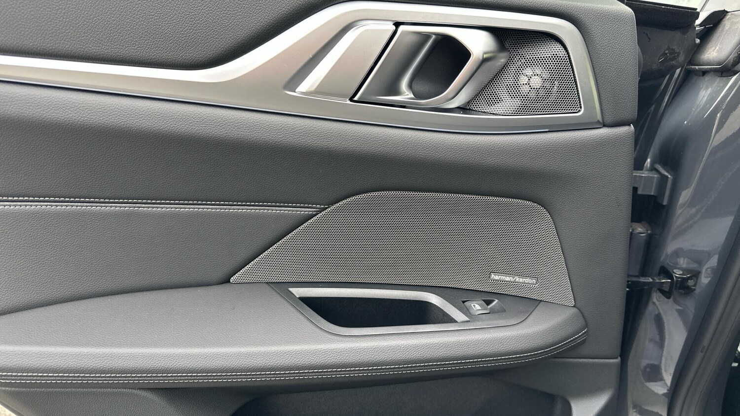 Used BMW i4 2025 for sale - 77604819: Photo 44