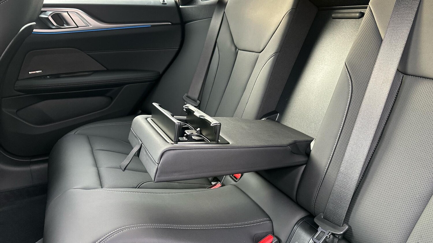 Used BMW i4 2025 for sale - 77604819: Photo 46