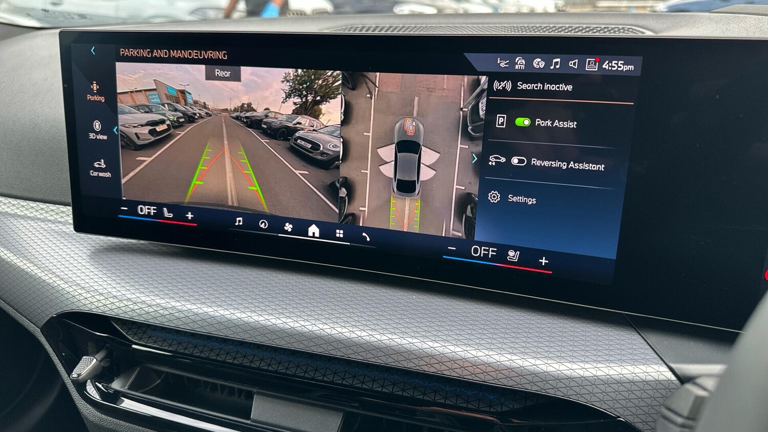 Used BMW i4 2025 for sale - 77604819: Photo 47