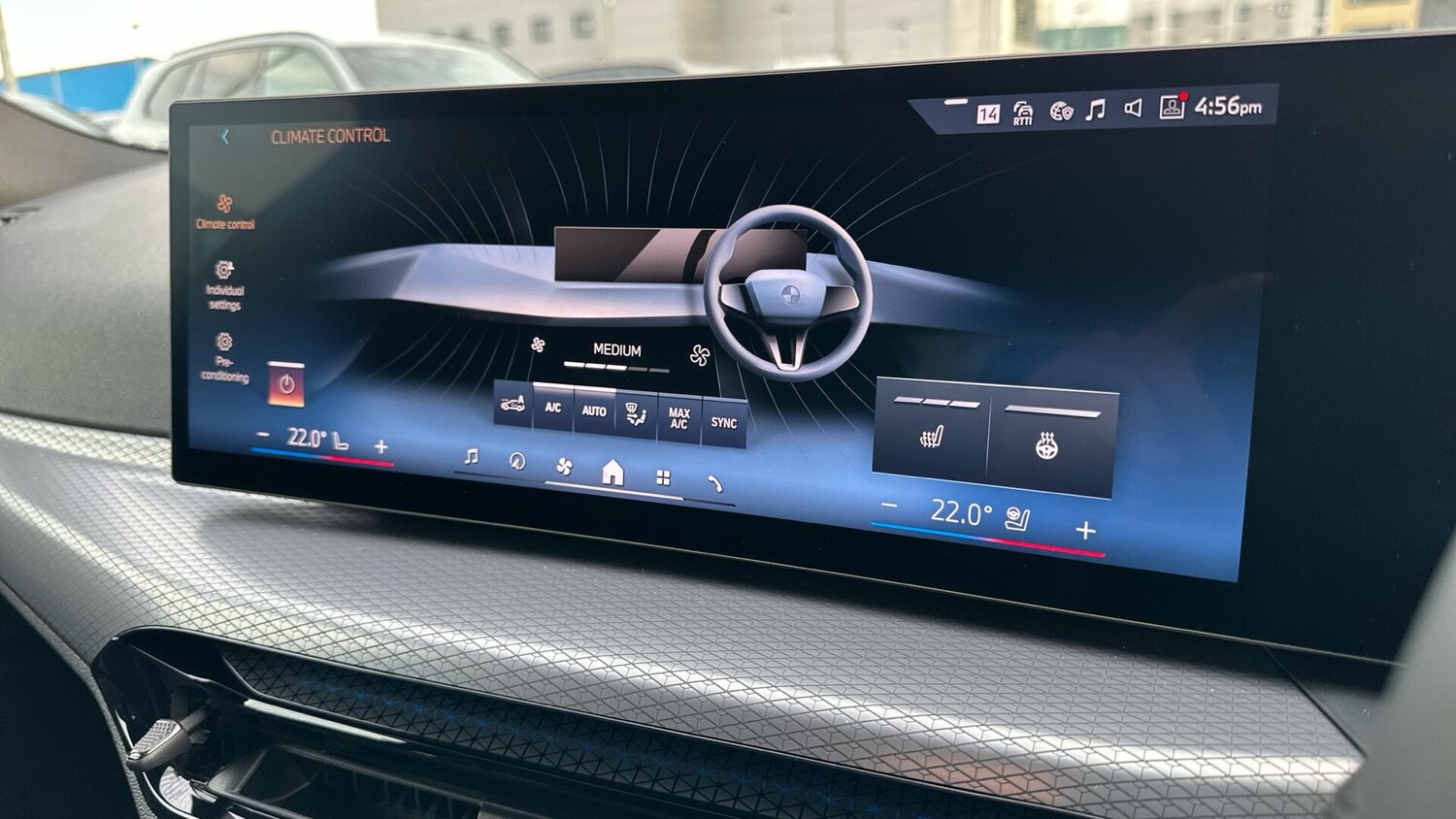 Used BMW i4 2025 for sale - 77604819: Photo 49