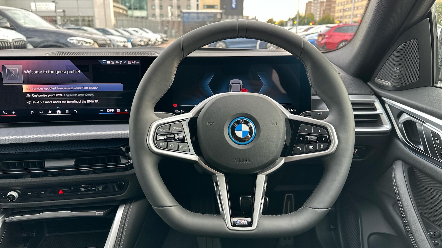 Used BMW i4 2025 for sale - 77604819: Photo 5