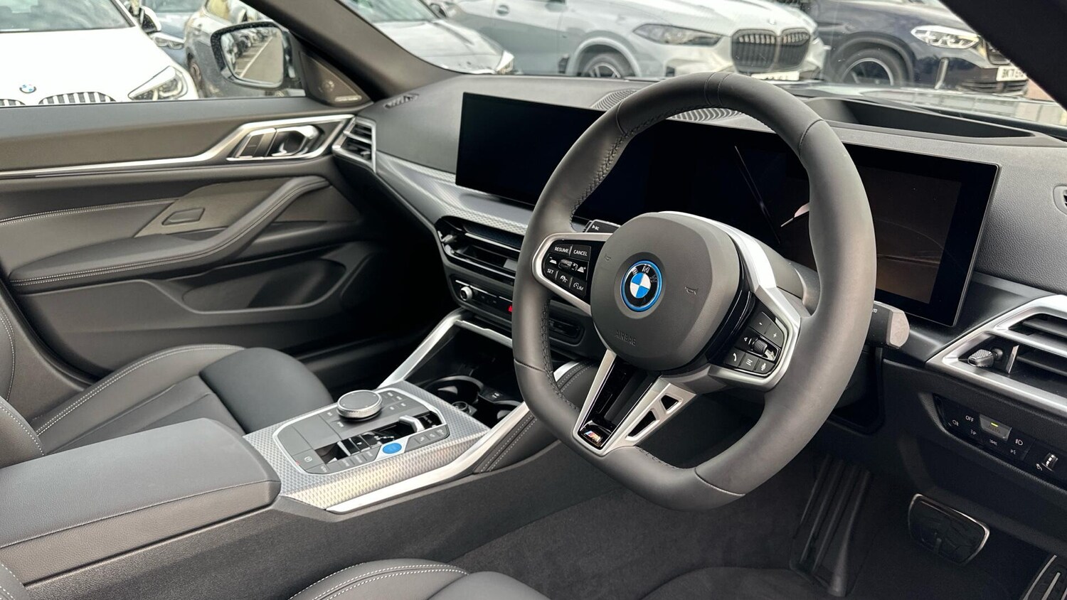 Used BMW i4 2025 for sale - 77604819: Photo 6