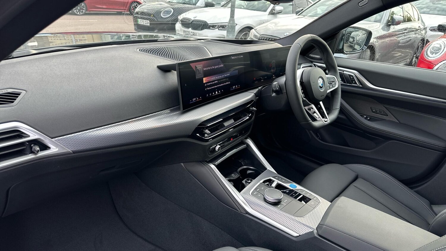 Used BMW i4 2025 for sale - 77604819: Photo 7