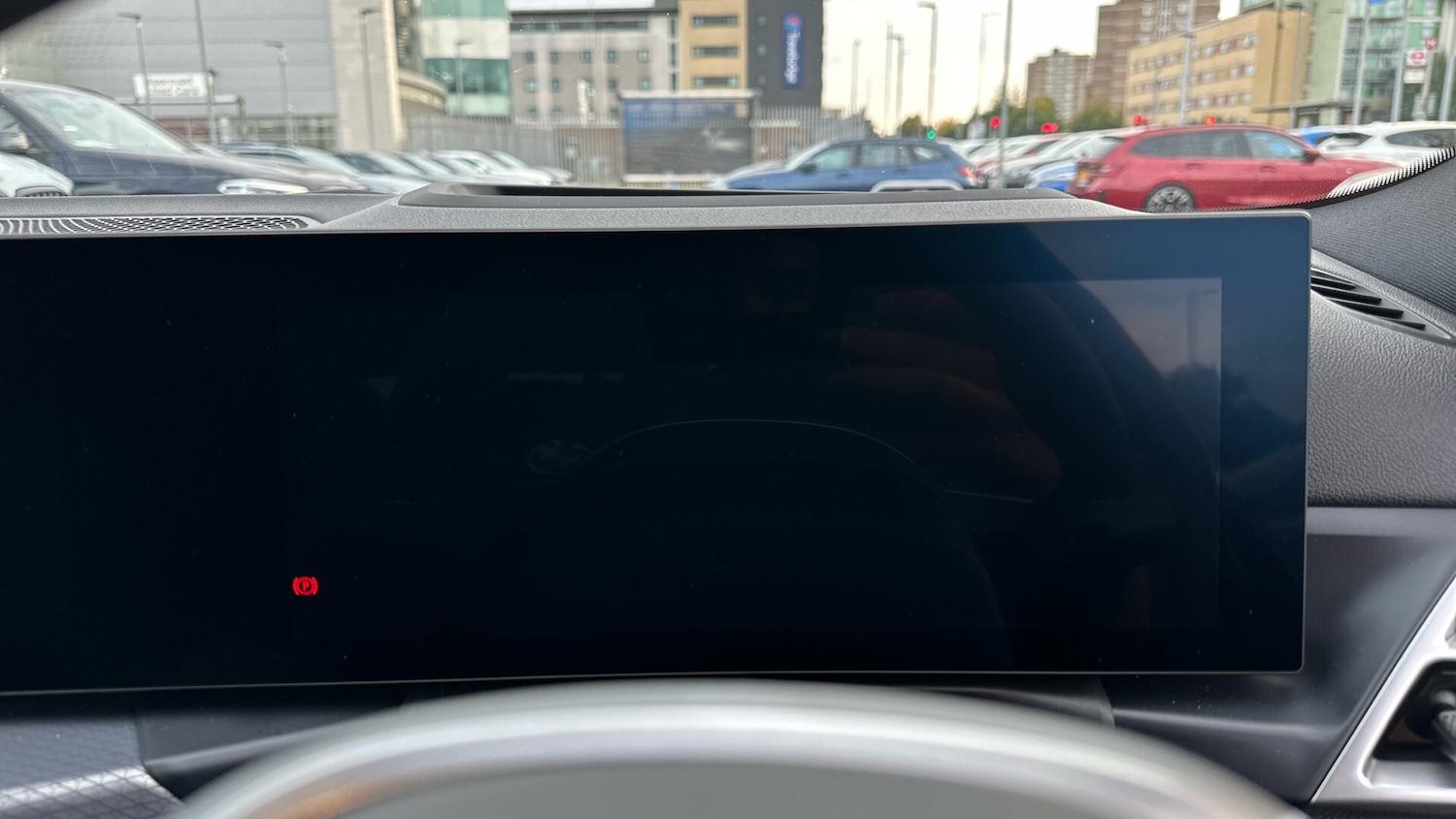 Used BMW i4 2025 for sale - 77604819: Photo 9