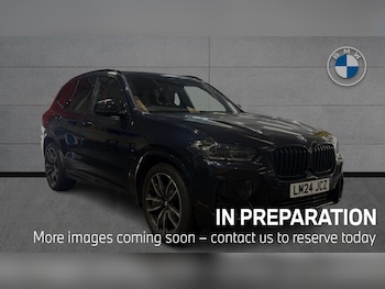 Used BMW X3 2024 for sale - 78810249: Photo