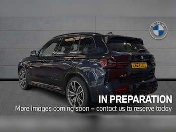 Used BMW X3 2024 for sale - 78810249: Photo