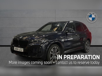 Used BMW X3 2024 for sale - 78810249: Photo