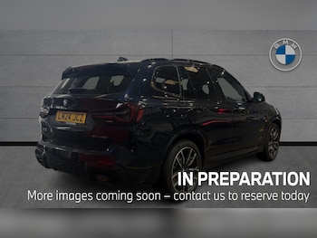 Used BMW X3 2024 for sale - 78810249: Photo