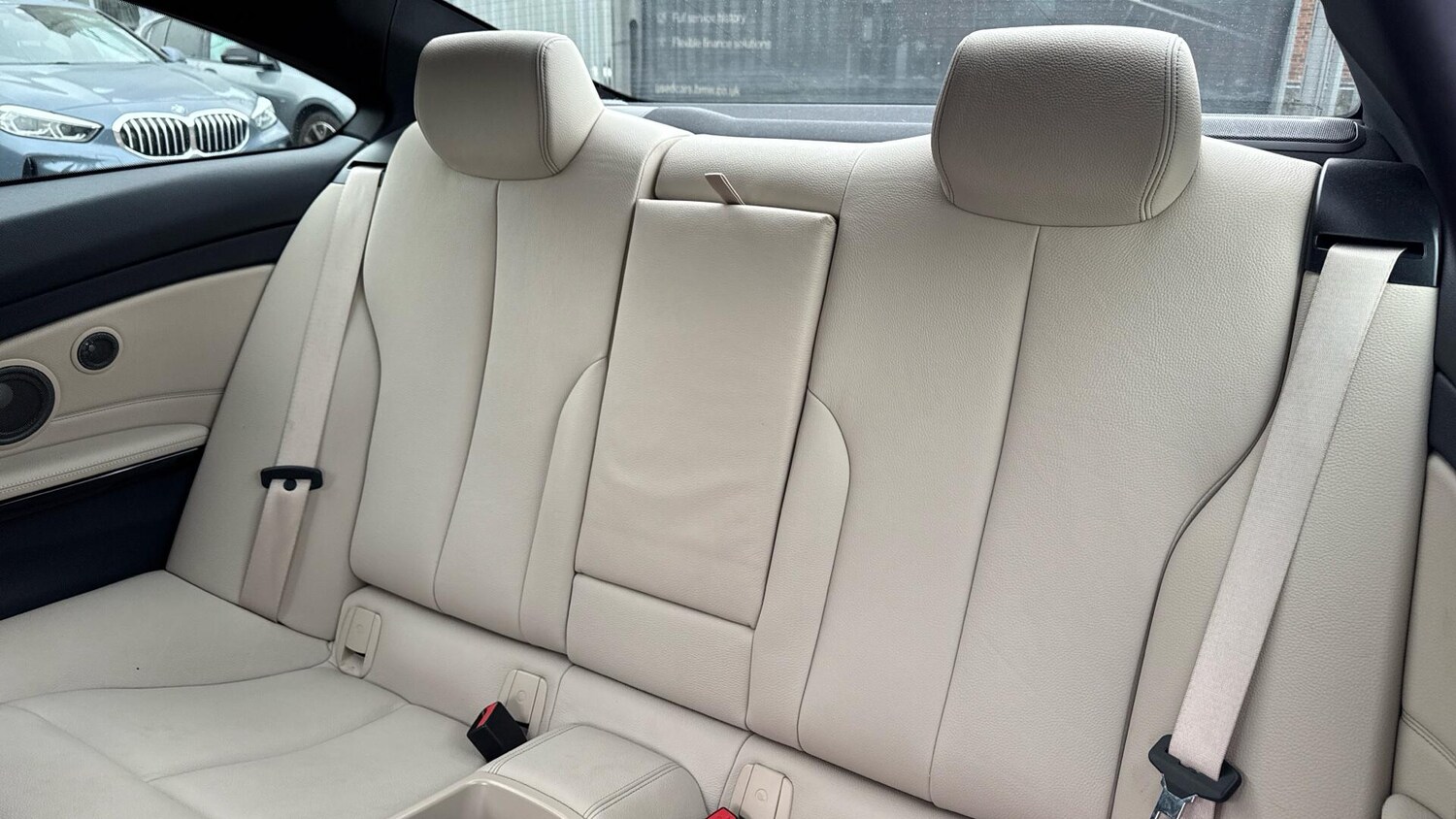 Used BMW 4 Series 2017 for sale - 77604675: Photo 12