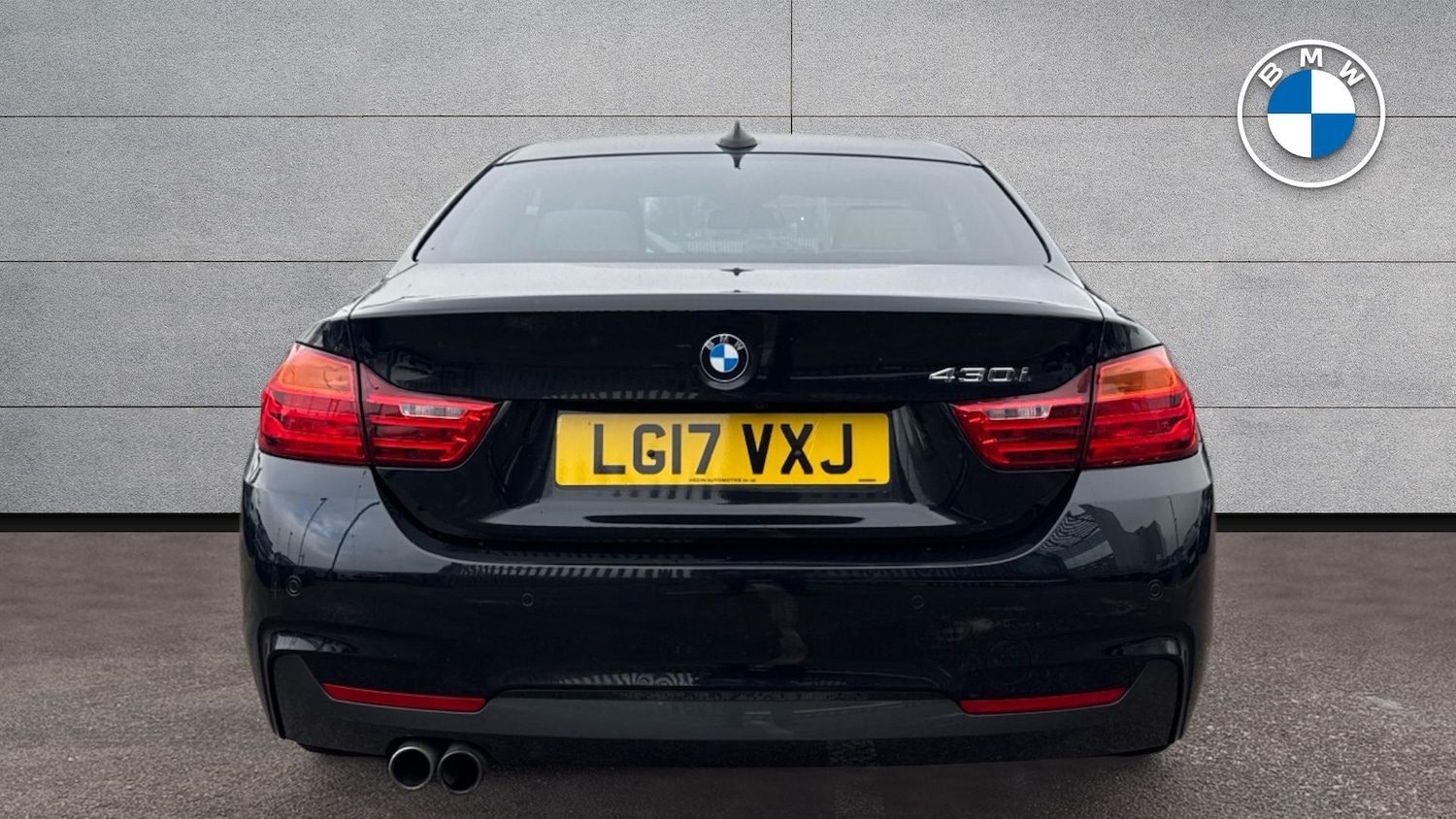 Used BMW 4 Series 2017 for sale - 77604675: Photo 15