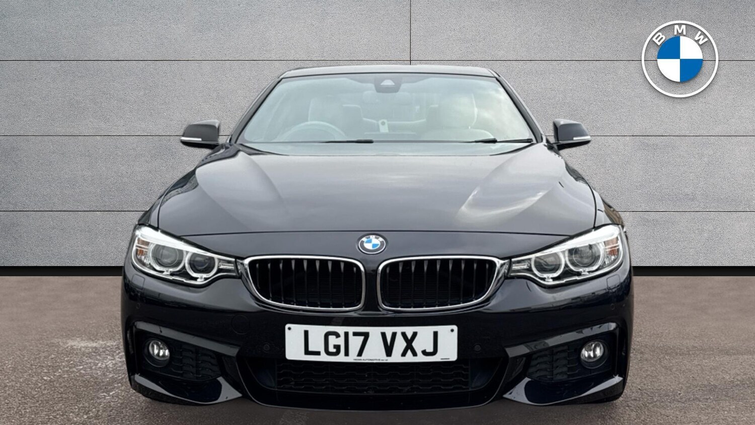 Used BMW 4 Series 2017 for sale - 77604675: Photo 16