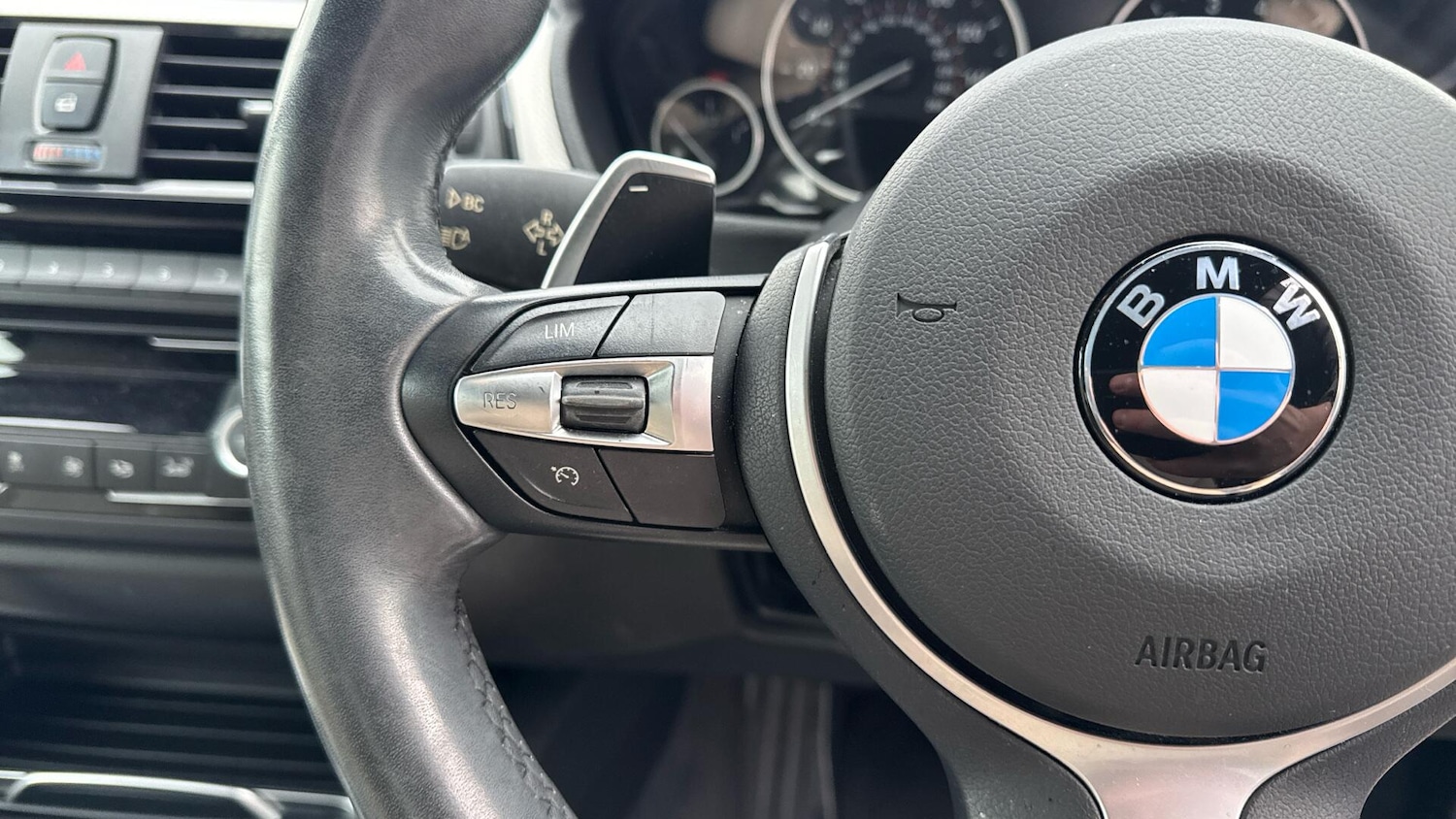 Used BMW 4 Series 2017 for sale - 77604675: Photo 17